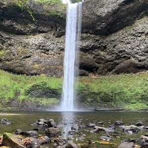 Meet your Posher, Nadia